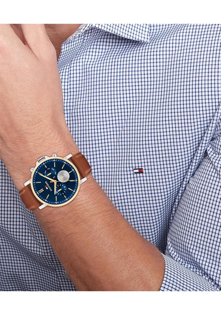 Tommy Hilfiger, Tyson TH 1710703 — thumbnail 4